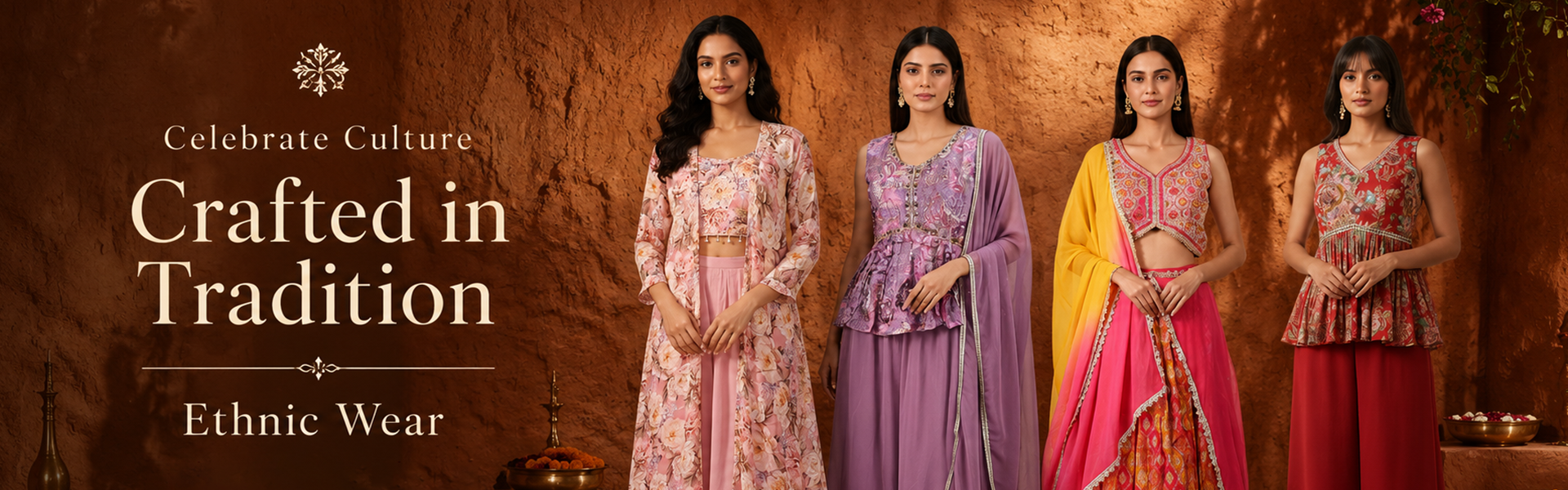 Ethnic Wear